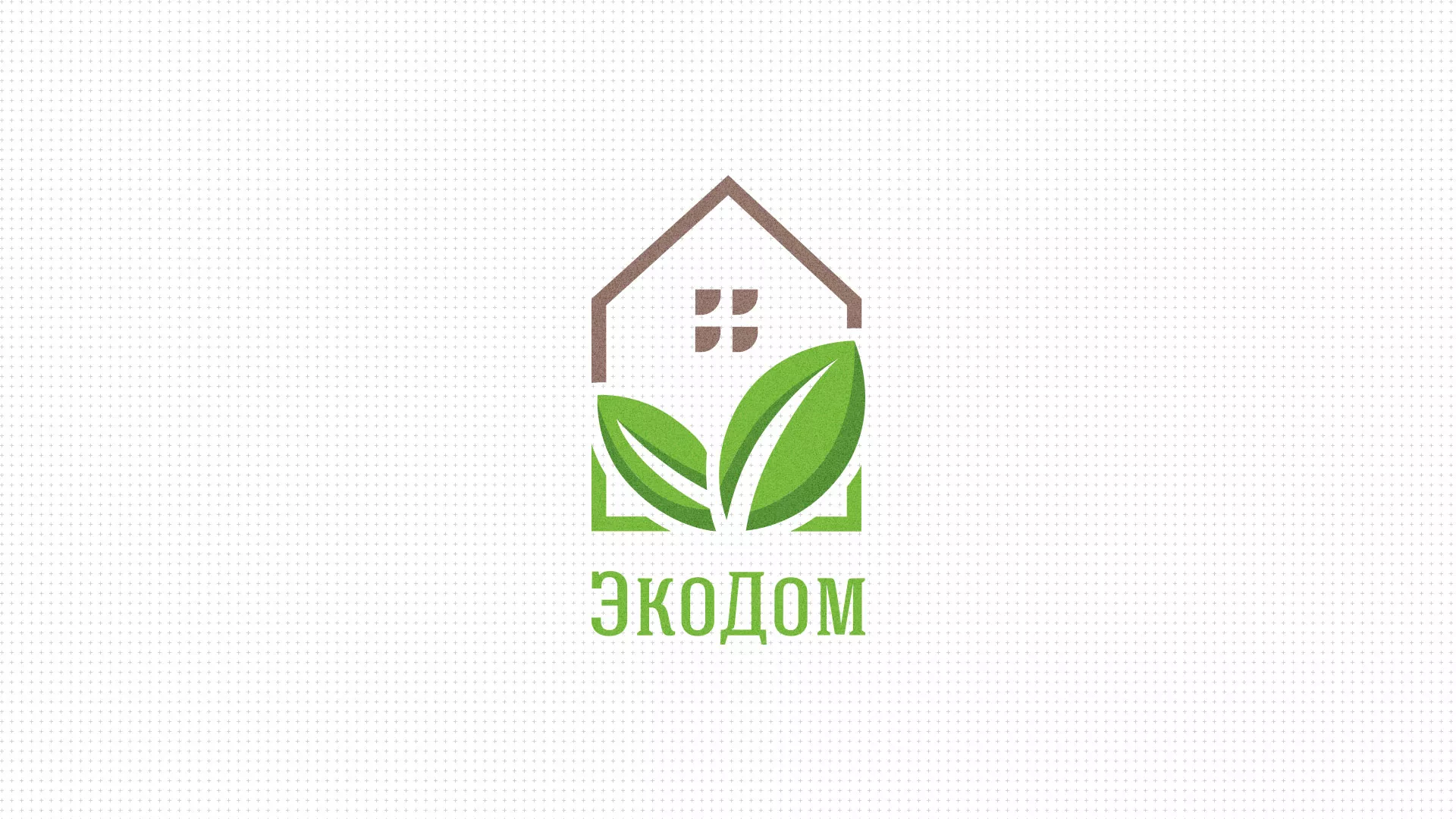 Создание сайта для строительной компании «ЭКОДОМ» в Навашино